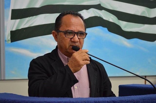 2018926_FOTO - Tiãozinho quer implantação do projeto ‘Cidade Empreendedora’